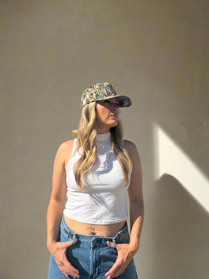 FAITH + FREEDOM Hat