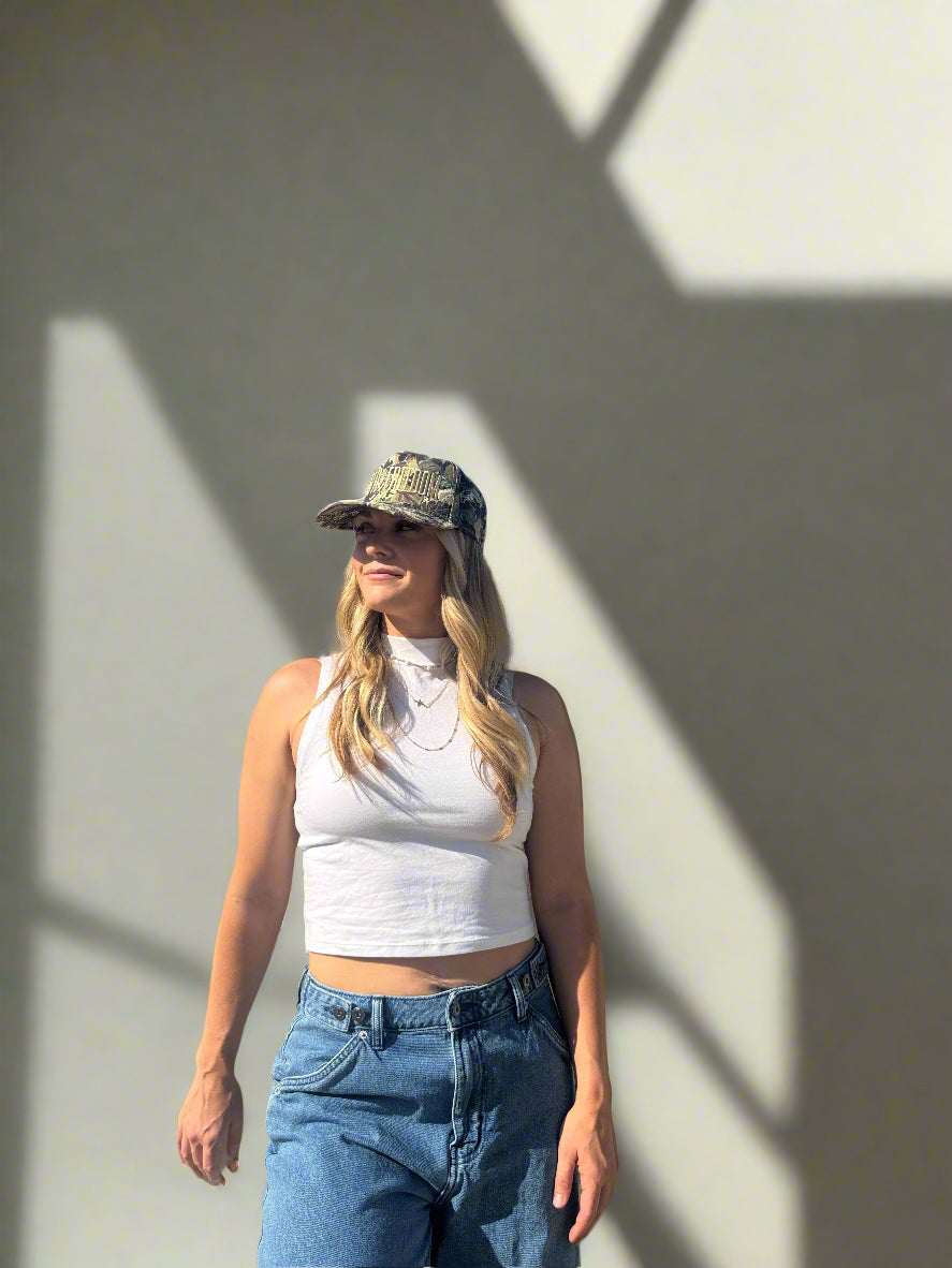 FAITH + FREEDOM Hat