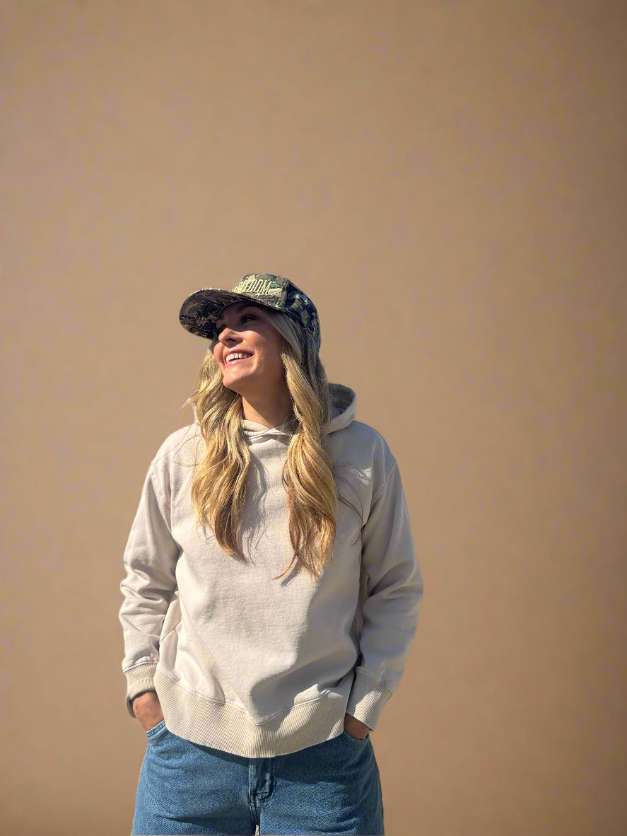 FAITH + FREEDOM Hat