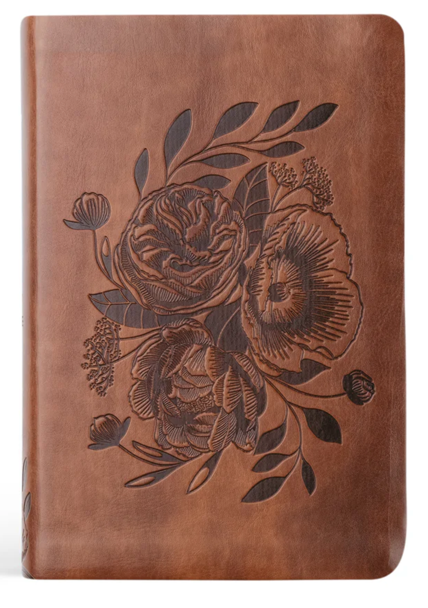 NLT Compact Bibles- PREORDER