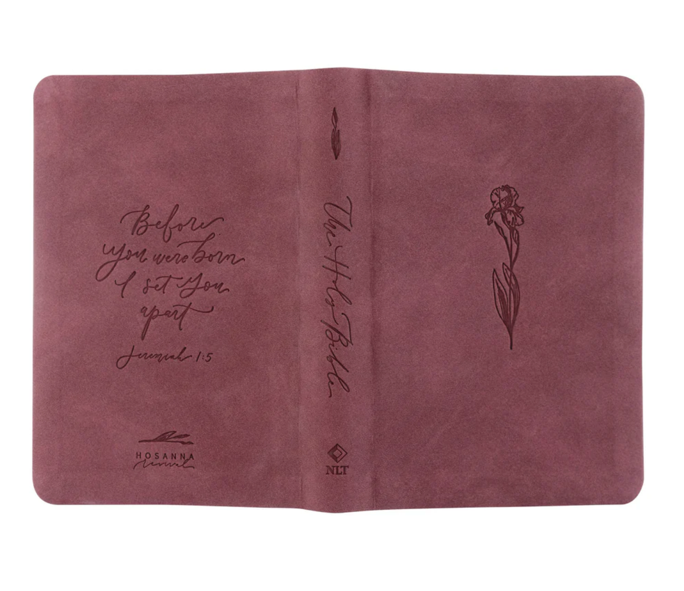 NLT Compact Bibles- HELENA PREORDER