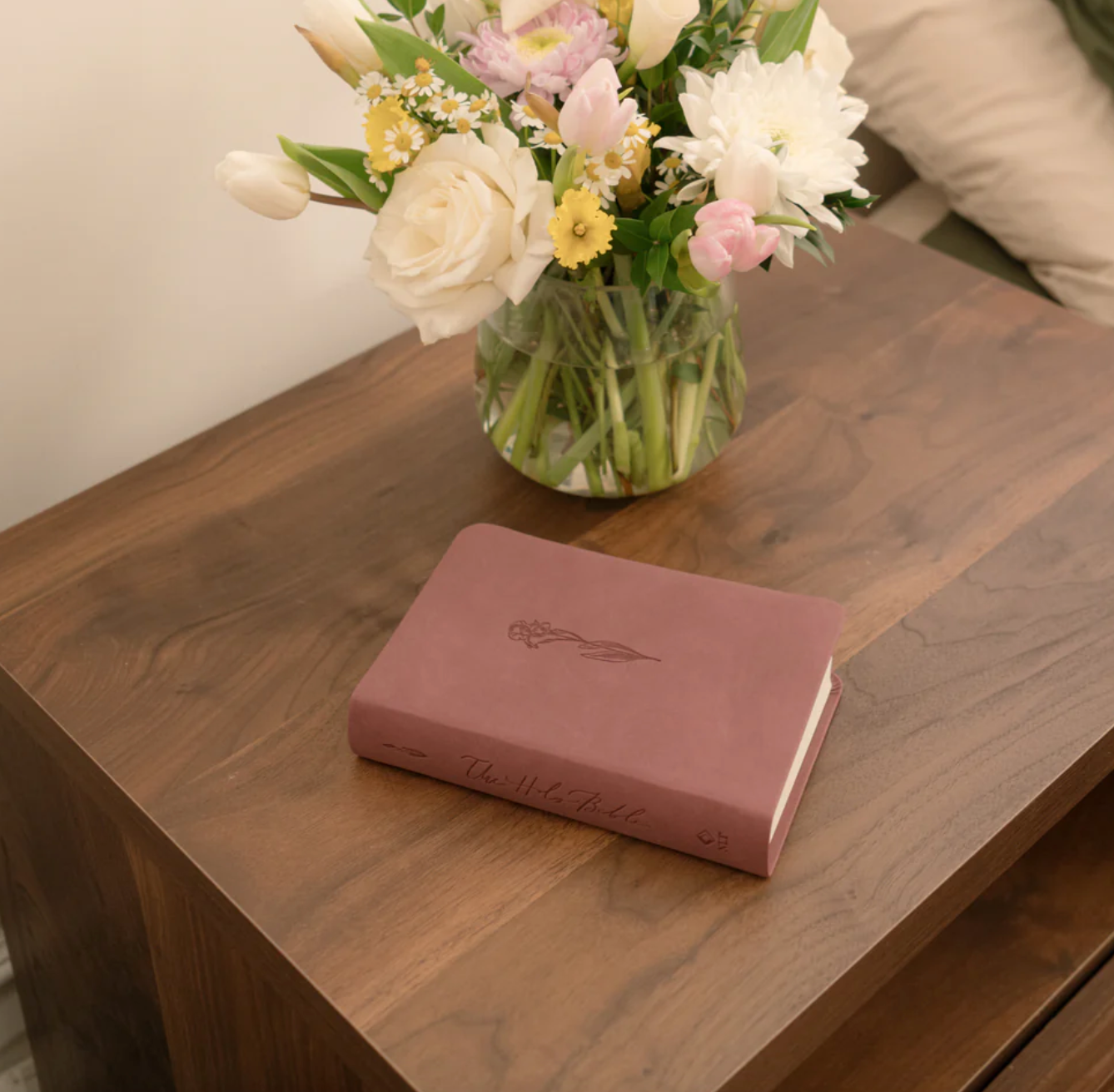 NLT Compact Bibles- HELENA PREORDER