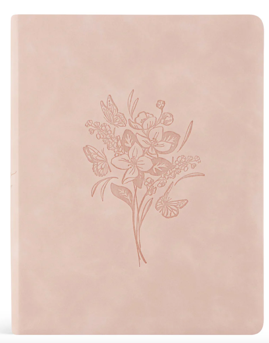 KJV Large Print Bible- PREORDER