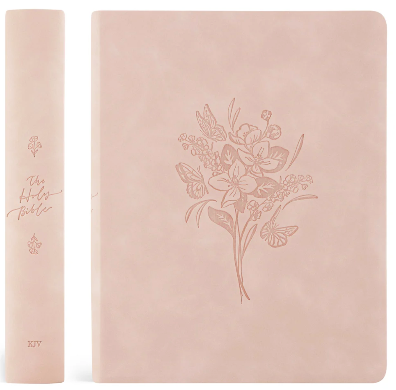 KJV Large Print Bible- PREORDER