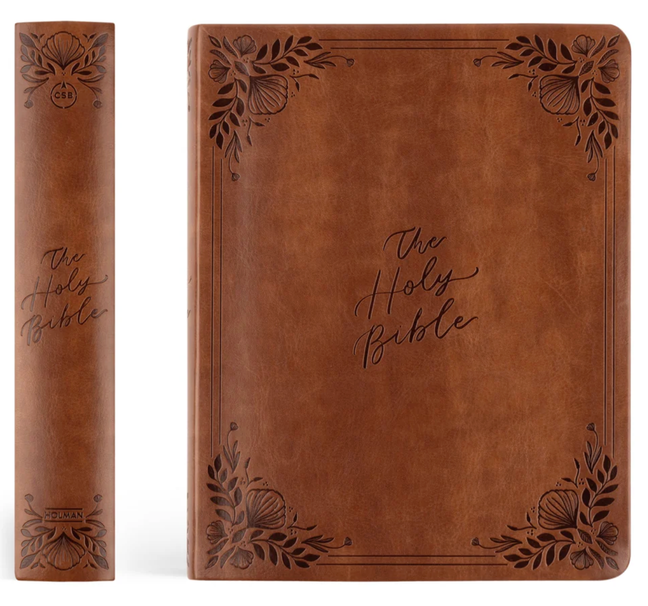 CSB Notetaking Bible- Edinburgh PREORDER