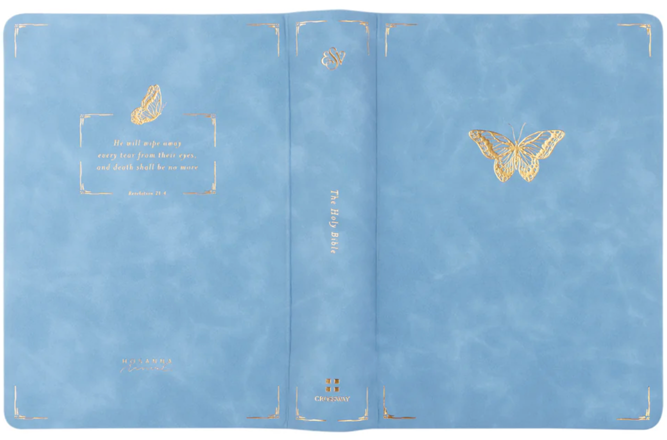 ESV Study Bible- PREORDER