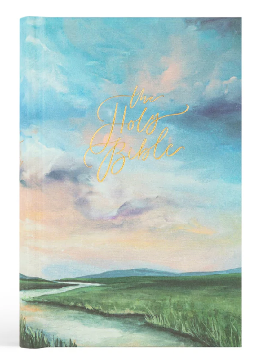 NLT Compact Bibles- PREORDER