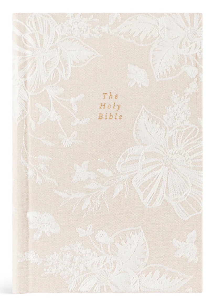 NLT Compact Bibles- PREORDER