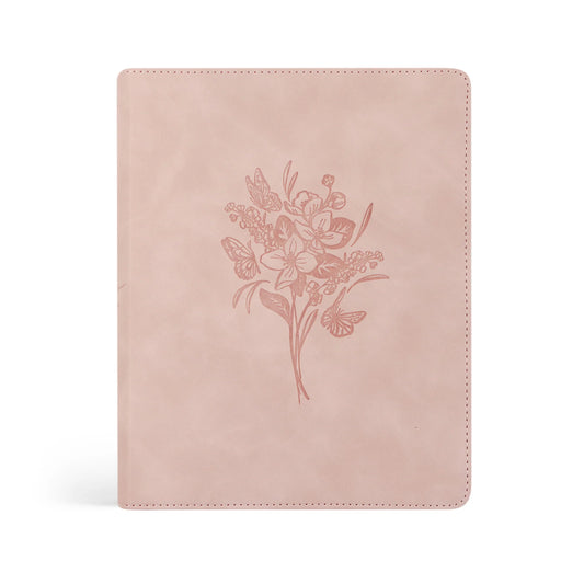 Journaling Bible : Shiloh Theme PREORDER