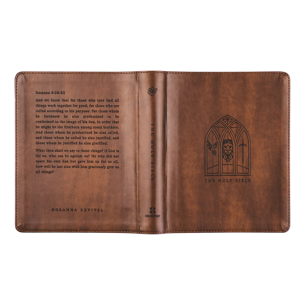 Westminister ESV Journaling Bible- PREORDER