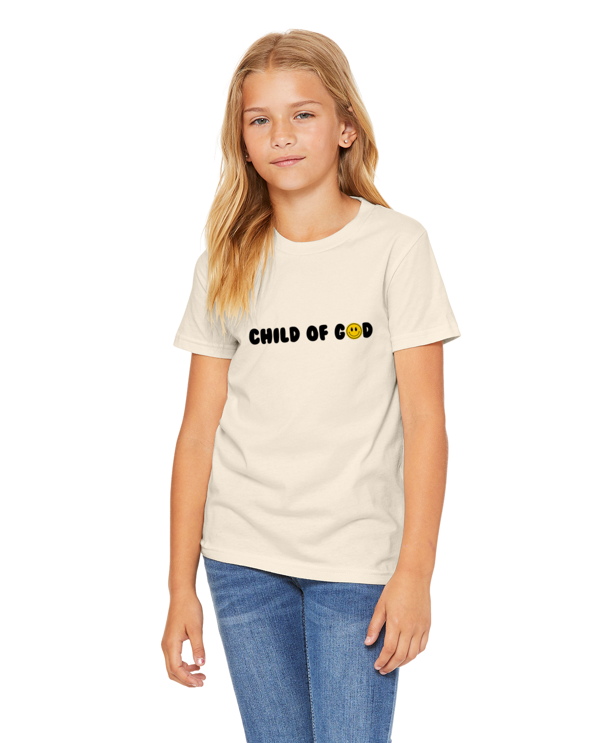 Child of God tee- PREORDER ENDING 9/5/2025