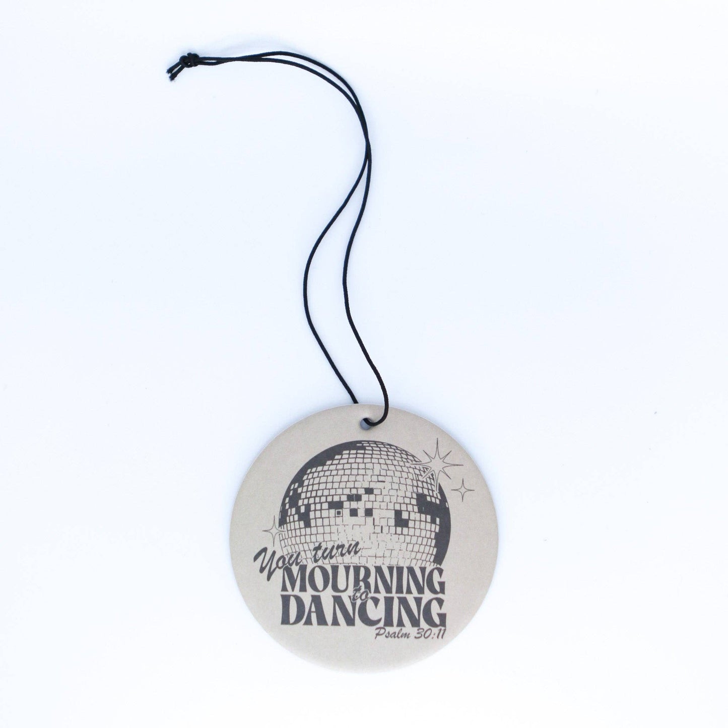 Bear Good Fruit 4-Pack Ocean Scented Air Fresheners