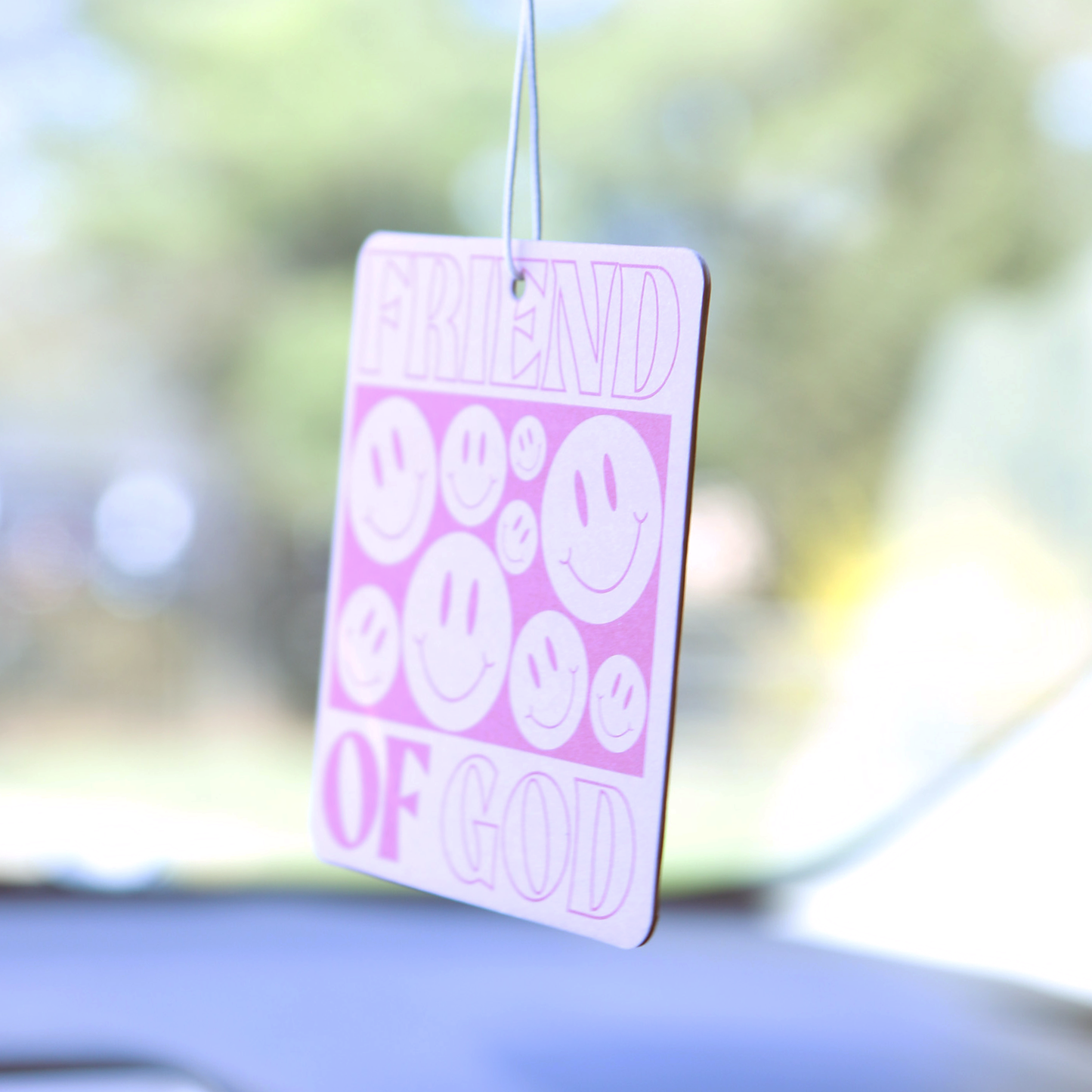 Living Proof 4-Pack Lavender Scented Air Fresheners