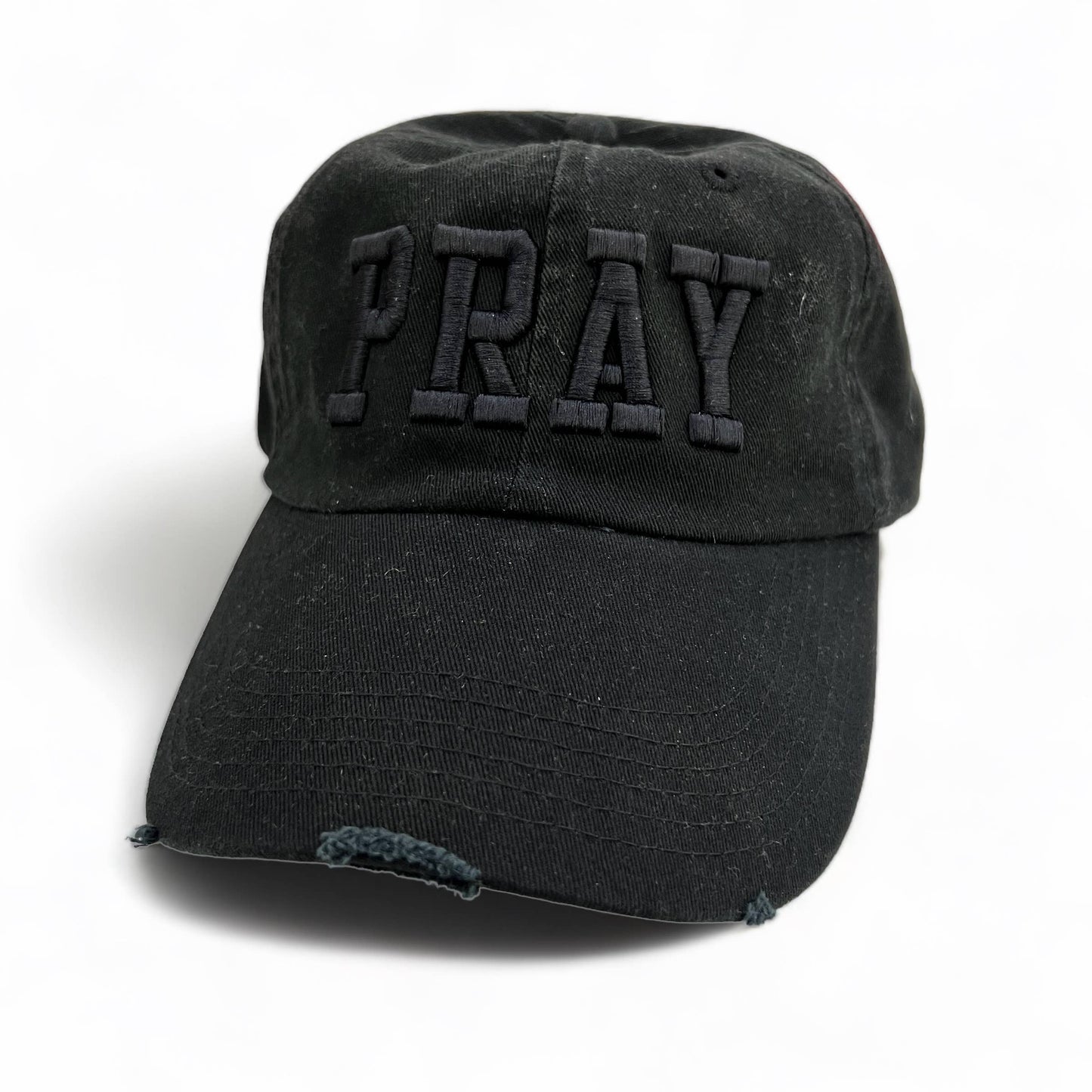 PRAY Ballcap