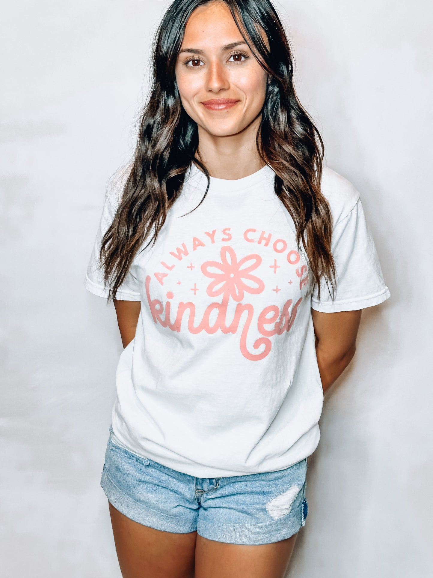 Always Choose Kindness Tee