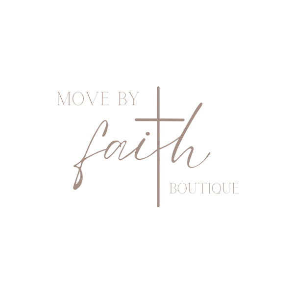 Move by Faith