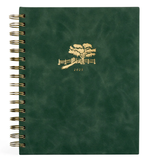 2025 Planner