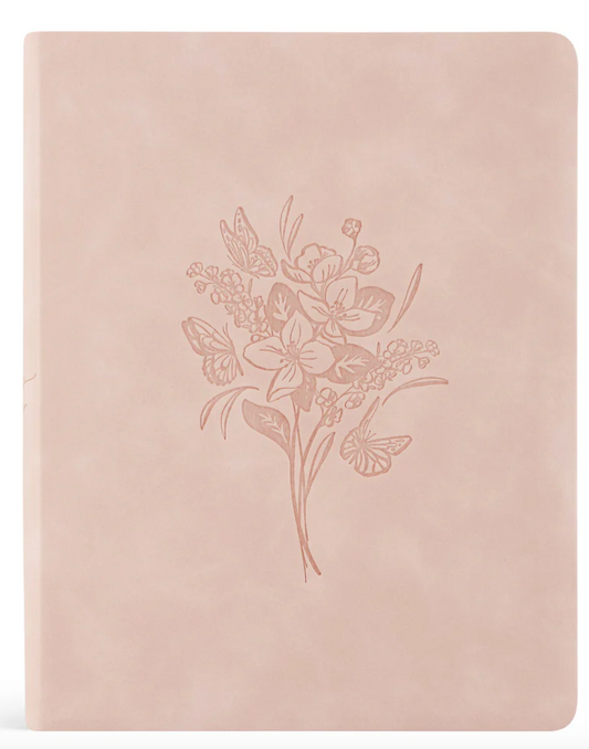 KJV Large Print Bible- PREORDER
