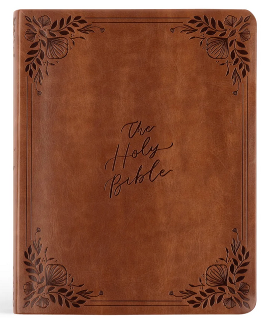 CSB Notetaking Bible- Edinburgh PREORDER