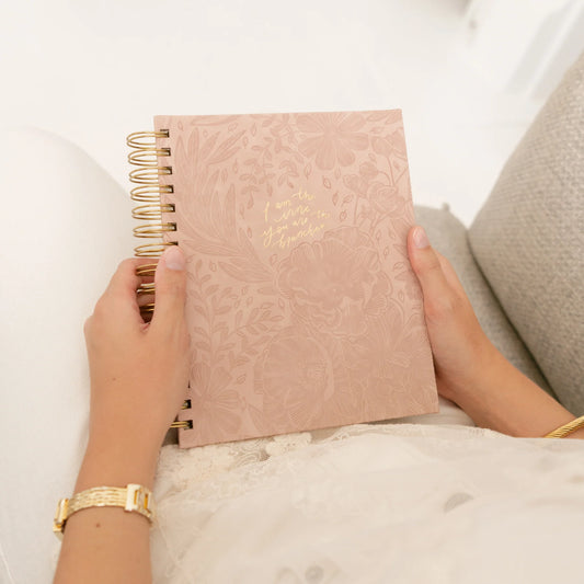 UNDATED Planner- PREORDER