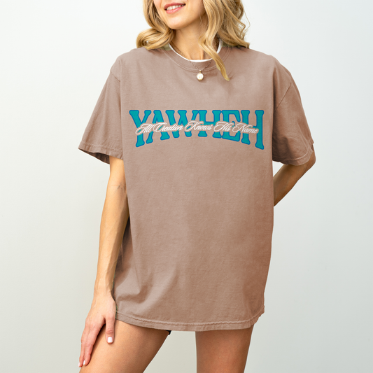 Yahweh Tee
