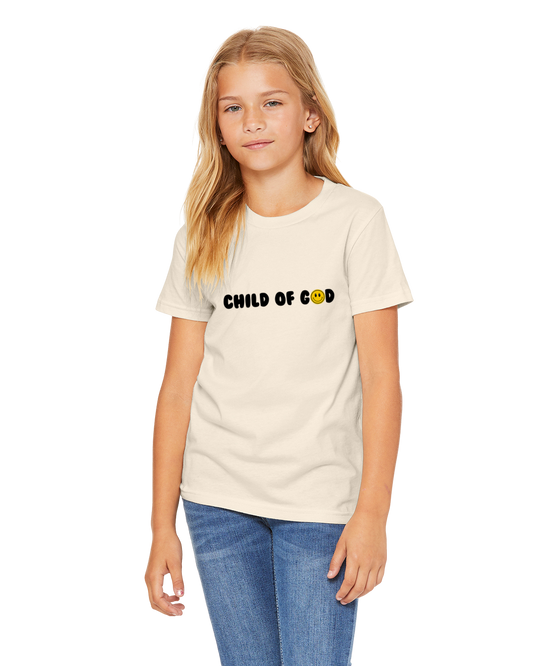 Child of God tee- PREORDER ENDING 9/5/2025