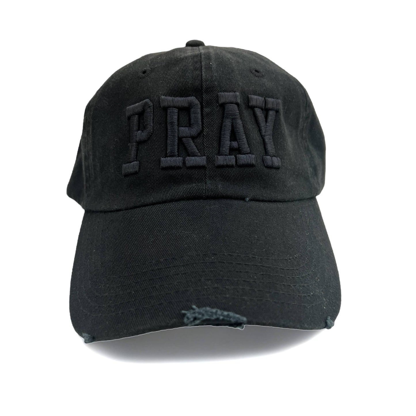 PRAY Ballcap