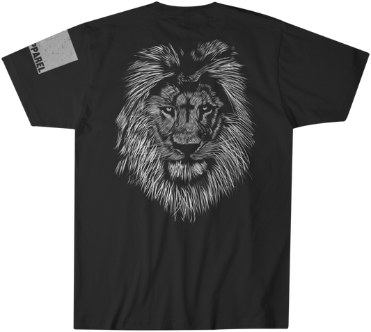 Lion of Judah Men Tee